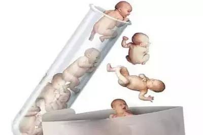 供卵代生机构